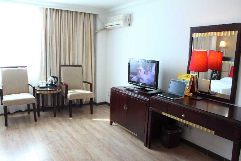 Others, Xue Long hotel , Guangzhou