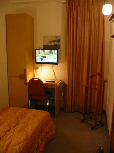 Bedroom 3, Hotel Colibri, Lecce