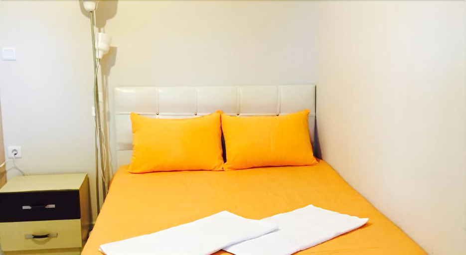 Bedroom 3, Antandros Narlı Konak, Ayvacık