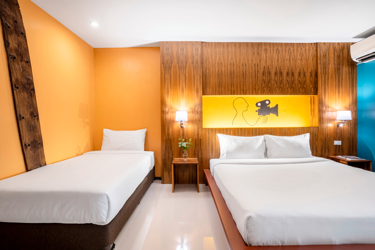 Bedroom 7
