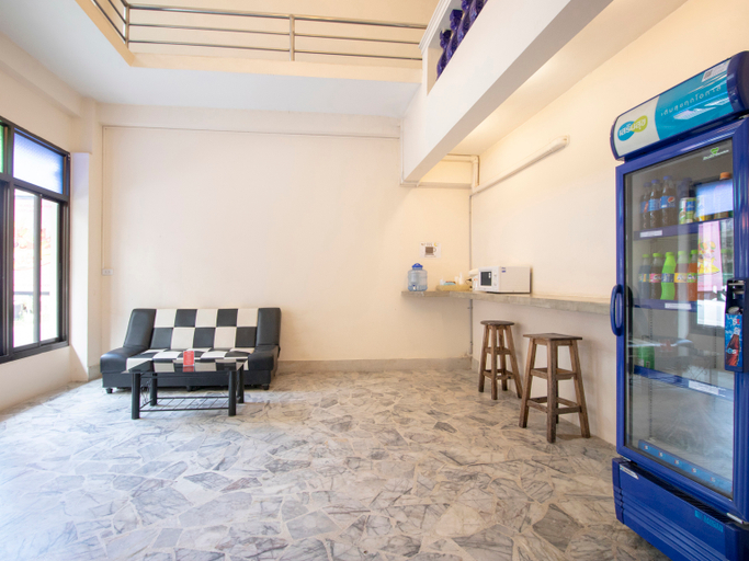 Public Area 5, Laluna River House, Muang Chanthaburi