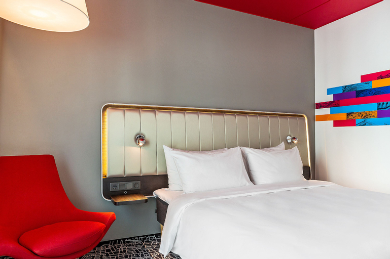 Radisson Blu Hotel & Conference Center, Oslo Alna, Oslo
