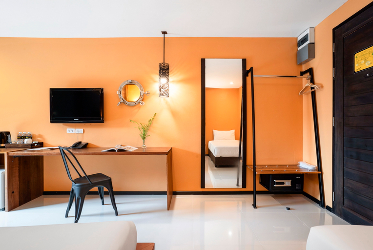 Bedroom 10