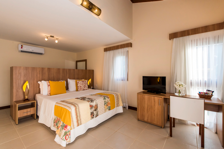 Bedroom 25