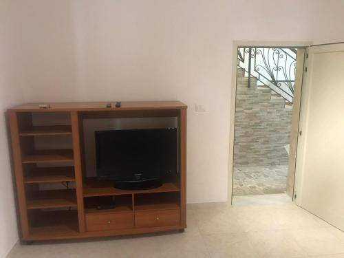 Bedroom, Villa Tota, Reggio Di Calabria
