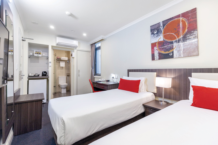 Bedroom 8