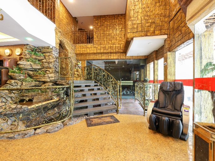Public Area 3, T+ Hotel Sungai Petani, Kuala Muda