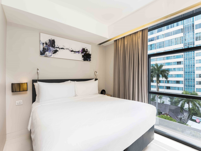 Bedroom 14