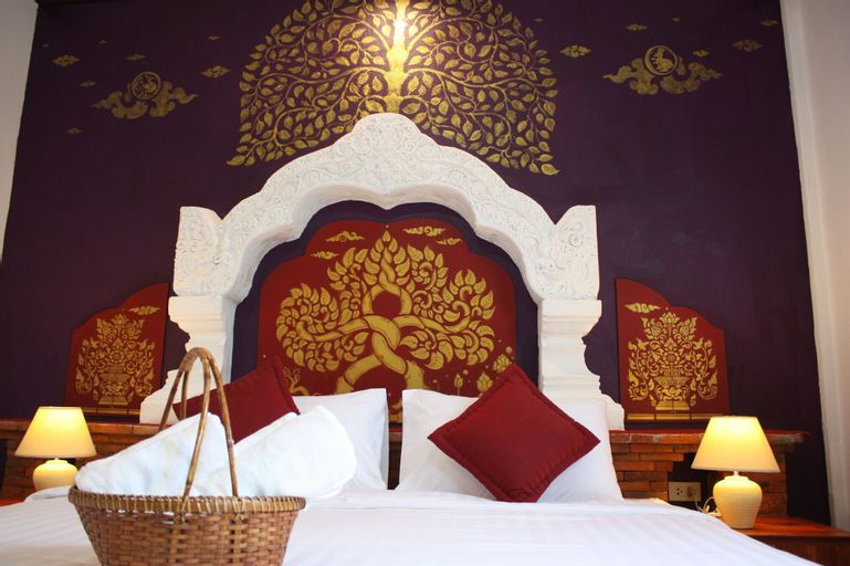 Phiphu Art and Gallery Boutique, Muang Sukhothai