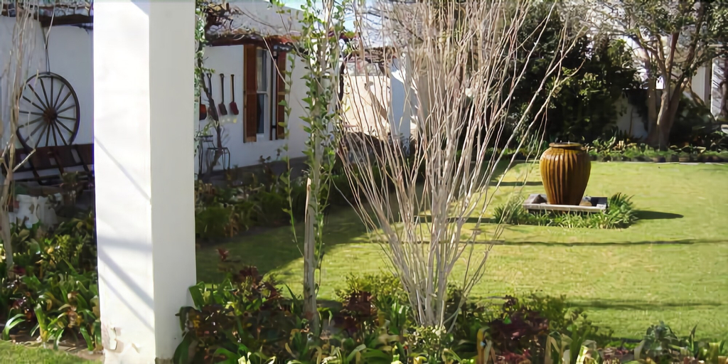 Cape Karoo Guesthouse, Central Karoo