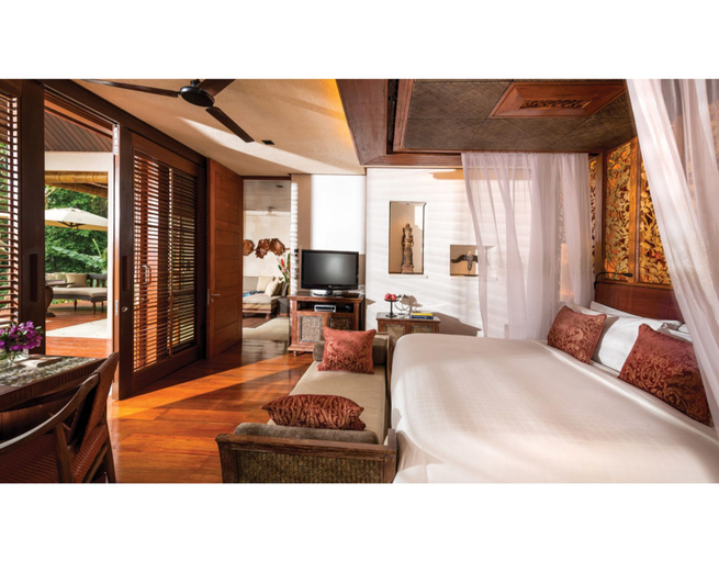 Bedroom 23