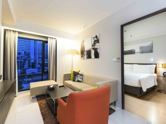 Bedroom 10