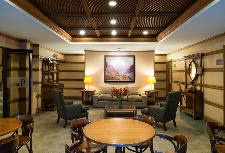 Presidente Suites Concepcion, Concepción