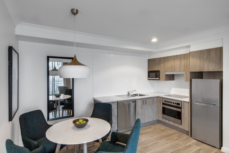 Dining Room 1