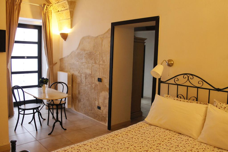 Bedroom 3, Antiche Volte, Lecce