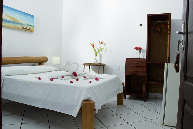 Bedroom 4, Pousada Pedra Furada, Jijoca de Jericoacoara