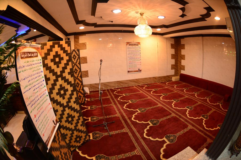 Public Area 4, Al Eairy Hotel Apartments Dammam 7, Dammam