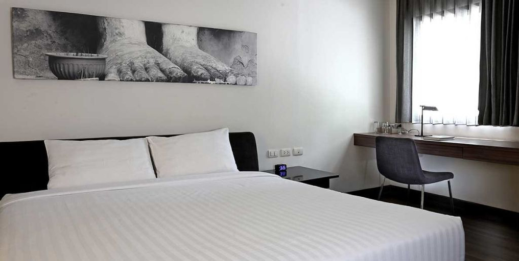 Bedroom 23