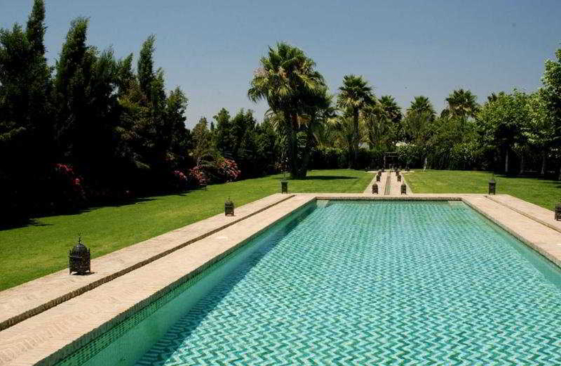 Sport & Beauty 3, El Cortijo de los Mimbrales, Huelva