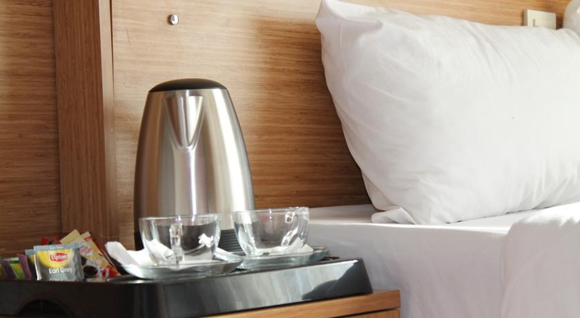 Bedroom 4, Avcilar Emre Hotel, Avcılar