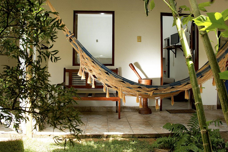 Bedroom 3, Pousada Pedra Furada, Jijoca de Jericoacoara