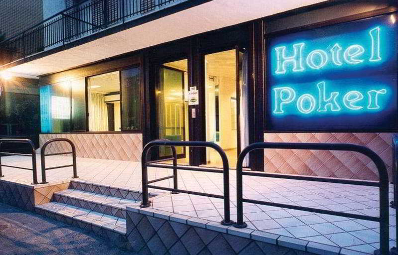 Public Area