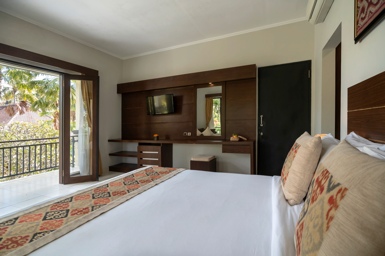 Bedroom 18