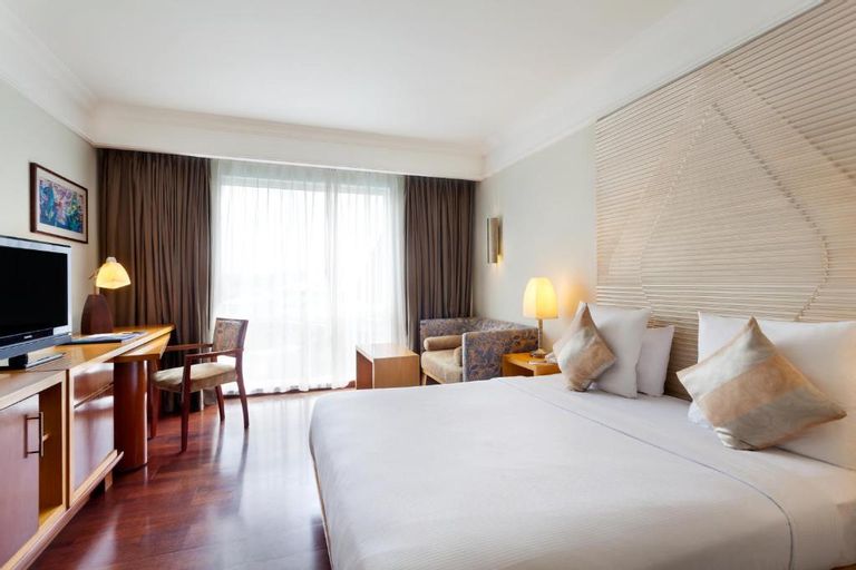 Bedroom 8