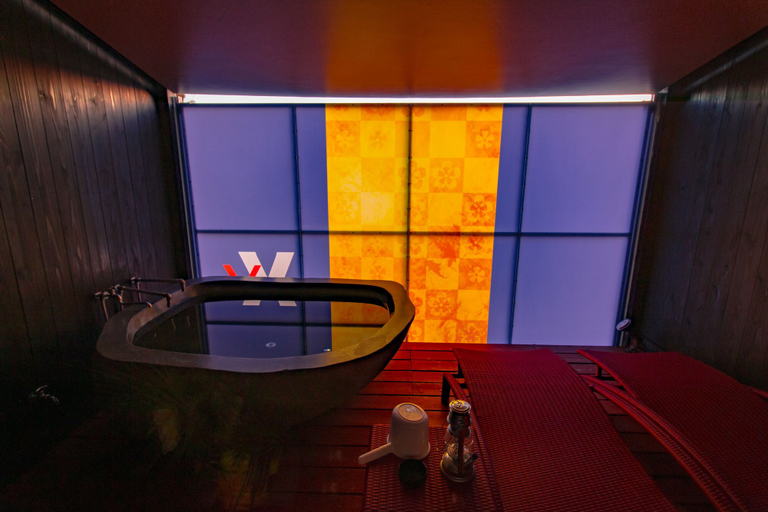 Xyz Private Spa And Seaside Resort Shirahama Booking Murah Di Tiket Com