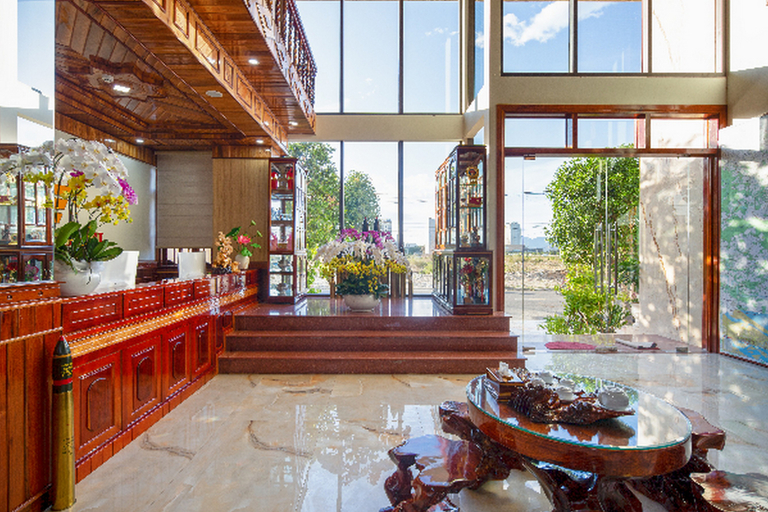 Public Area 3, Pham Gia Hotel Danang, Da Nang