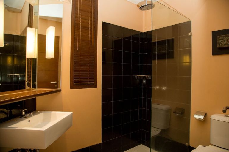 Chic Quarter Residence, Jakarta Selatan