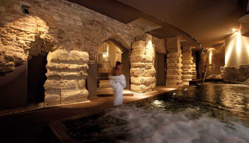 Public Area 5, Nun Assisi Relais Spa Museum, Perugia