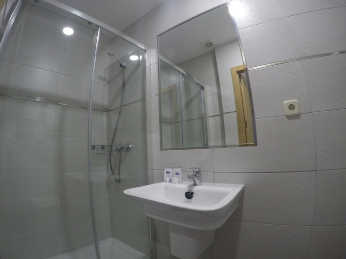 Hostal El Pilar, Madrid