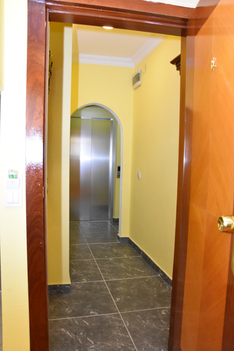 Public Area 2, Timeks Suite & Hotel, Fatih