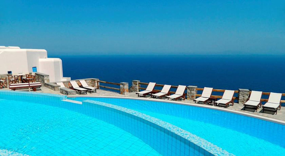 Sport & Beauty 4, Miramare Hotel, South Aegean