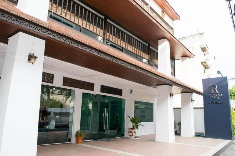 Ratana Hotel, Muang Chiang Mai