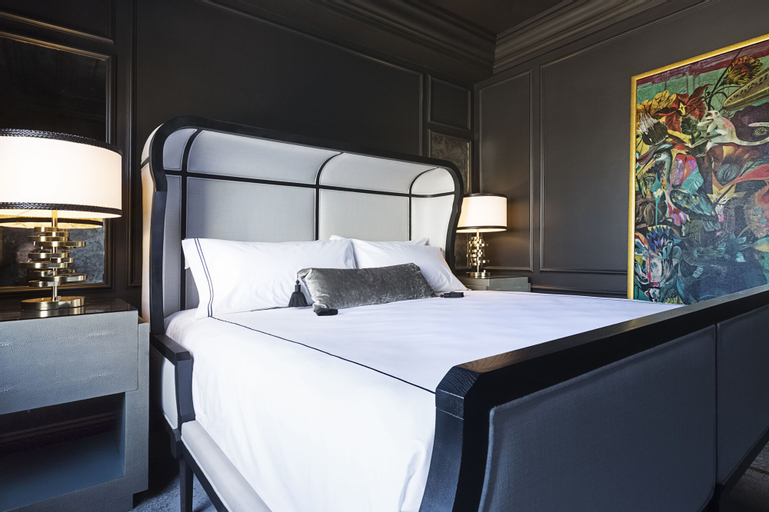 Bedroom 10