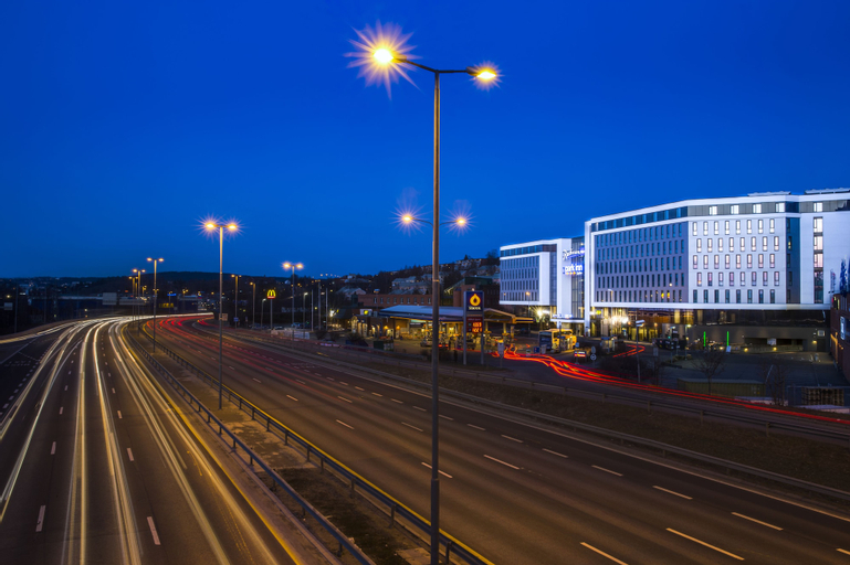Radisson Blu Hotel & Conference Center, Oslo Alna, Oslo