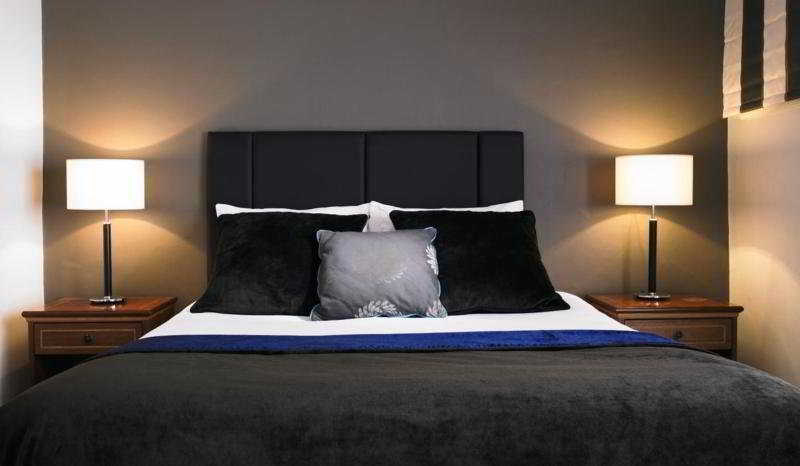 Bedroom 3, Highfield Park De Vere, Hampshire