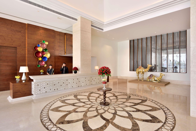 Public Area, Country Inn & Suites by Radisson, Kota, Kota