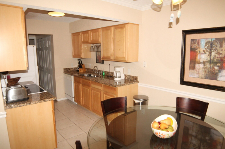 Others 5, Seaside Villas 3, Saint Johns