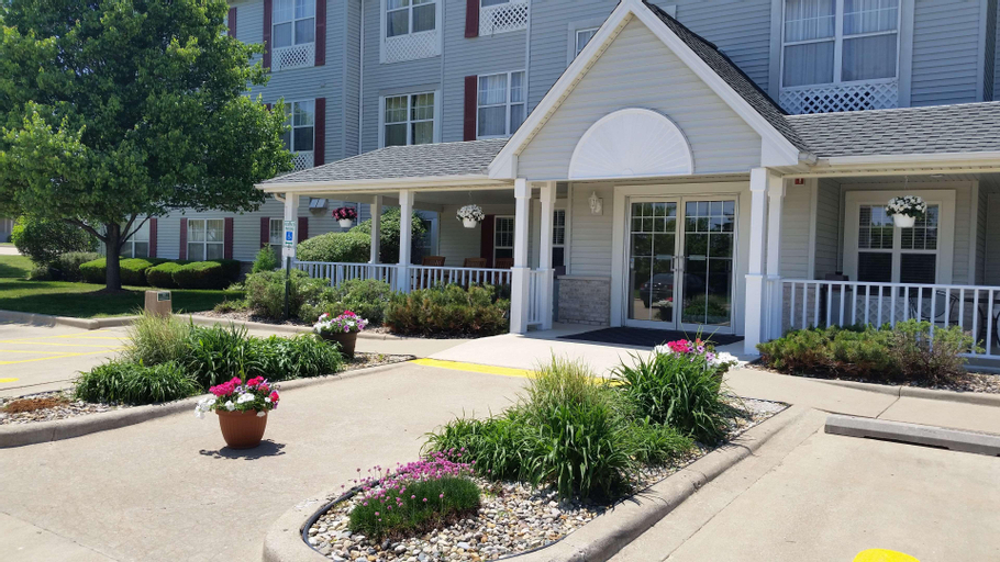 Country Inn & Suites by Radisson, Bloomington-Norm, McLean