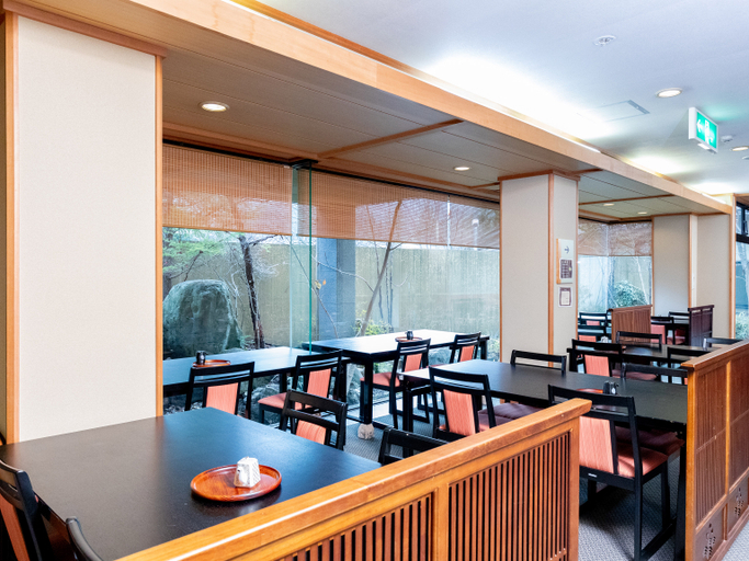 Public Area 2, Tabist Kazeyuki, Takayama