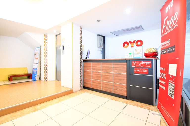 Public Area 1, Capital O 411 Grandview Condo 15, Chatuchak