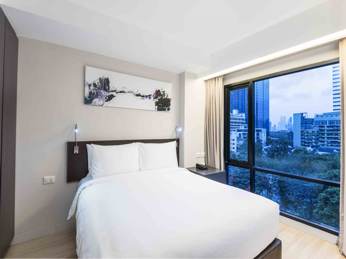 Bedroom 14