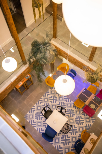 Exterior & Views, 4U Hostel, Granada