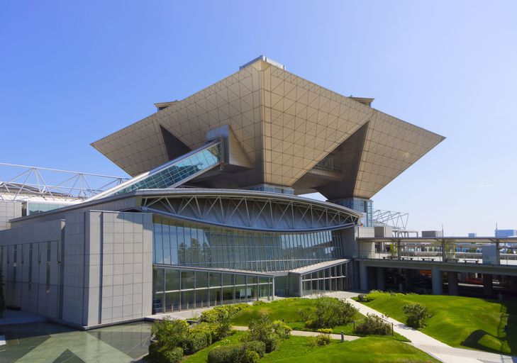 Hotel MyStays Gotanda Station, Shinagawa