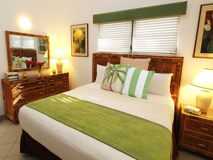 Bedroom 5, Carimar Beach Club