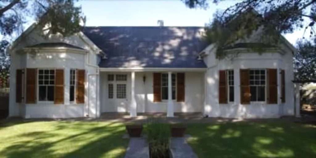 Cape Karoo Guesthouse, Central Karoo
