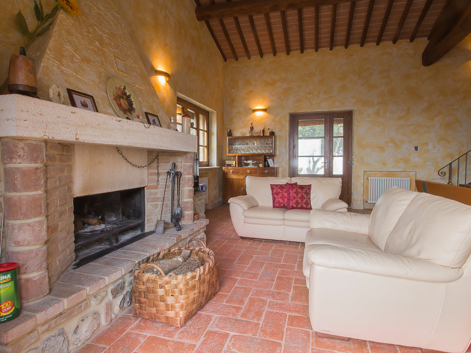Public Area 4, Petriolo Escape - Three Bedroom, Grosseto